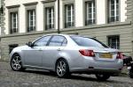 Chevrolet Epica 2006 года